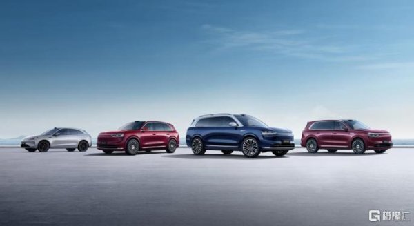 明利配资端 赛力斯10月新能源汽车销量51456辆 同比增长42.89% 创历史新高