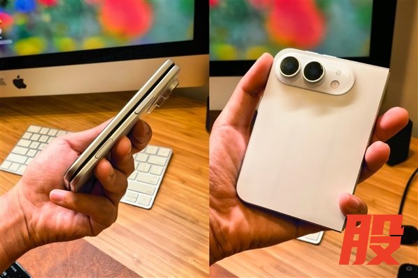 iPhone Ultra取消Face ID：改用侧边指纹 博主感叹像是在做梦